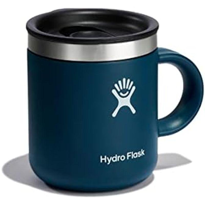 ハイドロフラスク(Hydro Flask) COFFEE 6OZ CLOSEABLE COFFEE MUG