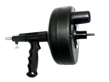 C.easy手/自動通管器25尺（黑)