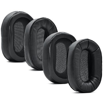 適用于愛科技 AKG K361 K361BT K371 K371BT頭戴式耳機套耳罩耳套