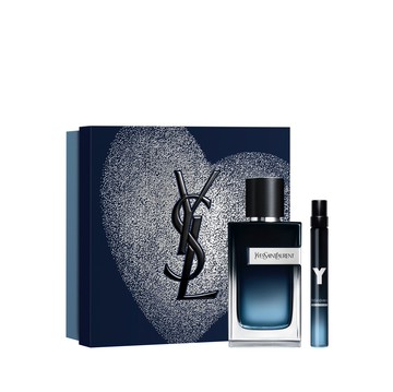 2026情人節限定 Y男香淡香精組合