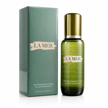 LA MER 海洋拉娜 超能修護精華露100ML
