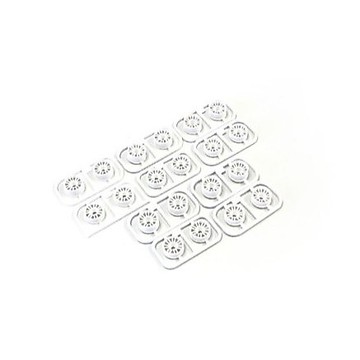 KYOSHO MINI-Z RWD/MR03通用 原廠零件(MZH131WB)原廠MR車款輪框組20PCS