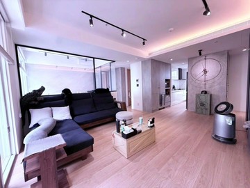 金雅重劃區｜Open House＋景觀潮流智能宅｜新竹市北區金雅路