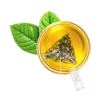 蔘大王 代謝美濕茶包X1組 6gX10入/組 外食族必備飲品 輕盈自在 靈活加分