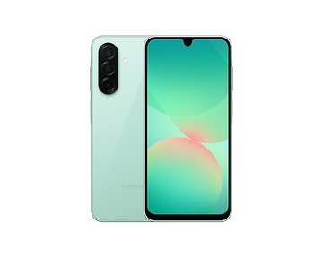 Galaxy A26 5G (8+128) 度假綠