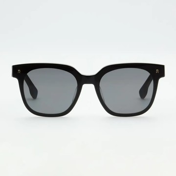 【ROSIE ALLAN】STELLA 黑色 手工板材太陽眼