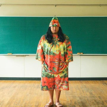 FREAK'S STORE × SAUVENIR聯名聯名 KANNAIGI 抽繩包 加絨短袖衛衣T恤套裝