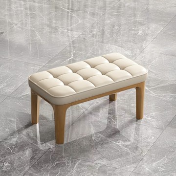 HappyLife 實木換鞋凳 70公分Y11979