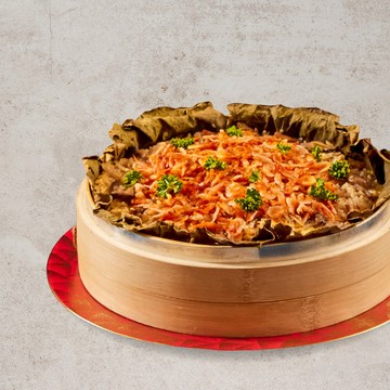 【王品嚴選】東港櫻花蝦米糕 610g/盒裝 有效期限到2026/11/13
