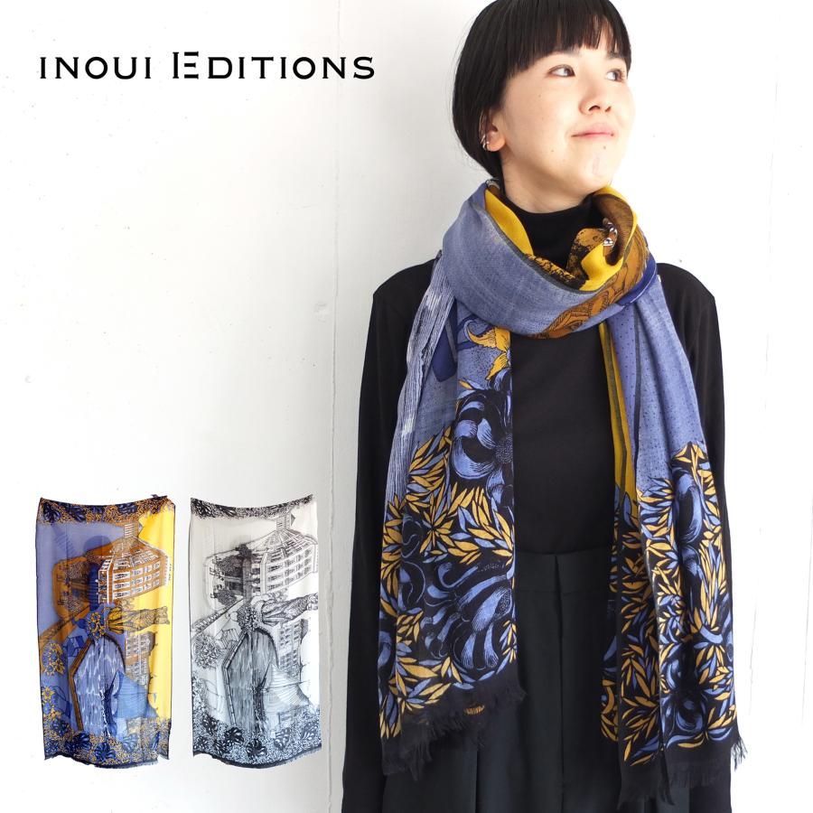 クーポン利用で10%OFF】イヌイエディションズ イヌイトゥーシュ INOUI 