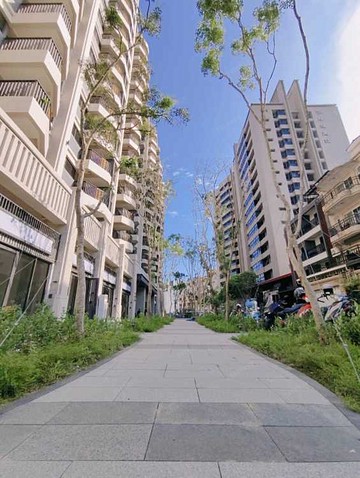 楠梓高大特區│微美居│小資兩房｜高雄市楠梓區大學十九街