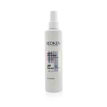 Redken Redken 酸性 pH 填充護髮液 (沙龍產品) 250ml/8.5oz-護髮