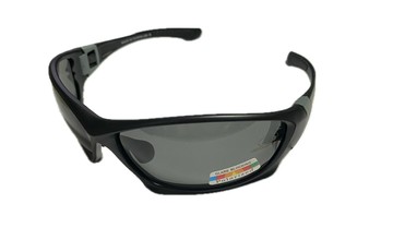 【【蘋果戶外】】APEX J88 黑 台製 polarized 抗UV400 寶麗來鏡片 近視運動眼鏡 太陽眼鏡 偏光鏡 可加購近視鏡框 附原廠盒、擦拭布(袋)