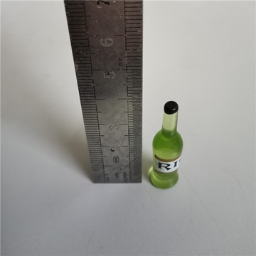 1/6 兵人偶 散件 RIO雞尾酒 洋酒 紅酒 場景道具 模型散件 現貨