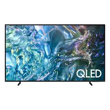 箱損新品 贈壁掛安裝 三星 85吋 85Q60D  4K QLED量子連網智慧顯示器 QA85Q60DAXXZW
