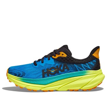 HOKA ONE ONE Challenger ATR 7 'Diva Blue Evening Primrose'
