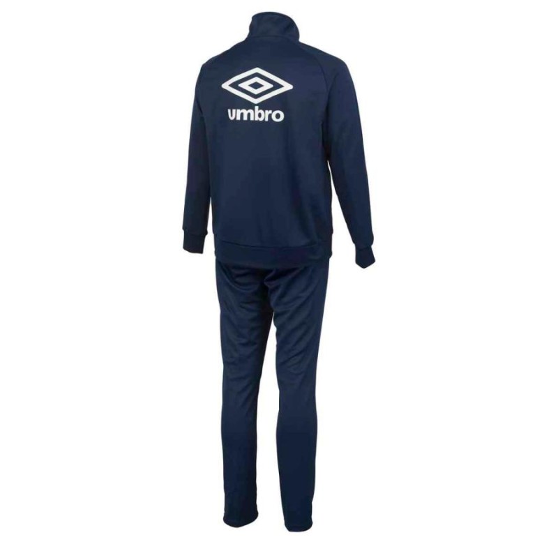 UMBRO（アンブロ）<br>ジャージ 上下セット<br>（UMUTJH13）<br 