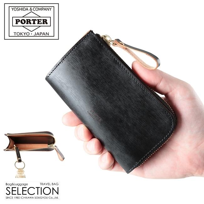 PORTER　ポーター　FILM　フィルム　 ウォレットコインケース　小銭入れ 楽天市場】ポーター フィルム コイン ＆ カードケース 187-01353