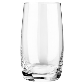 《Vega》德國 Erika玻璃杯-380ml-- 水杯 茶杯 咖啡杯