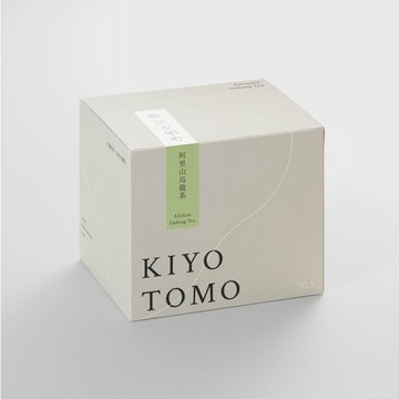 阿里山烏龍 原葉袋茶包 幽谷蘭香/桂花清香 招牌烏龍茶 高山茶