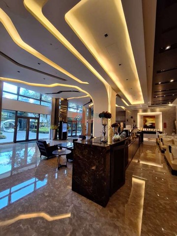 左岸重劃區湛然新天地｜電梯四房+坡平車位｜新北市板橋區光環路二段