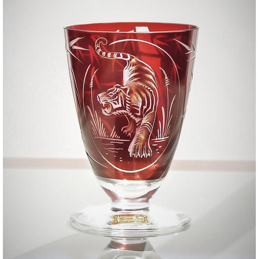 3個纏め売り)エーゲルマン☆干支タンブラー龍