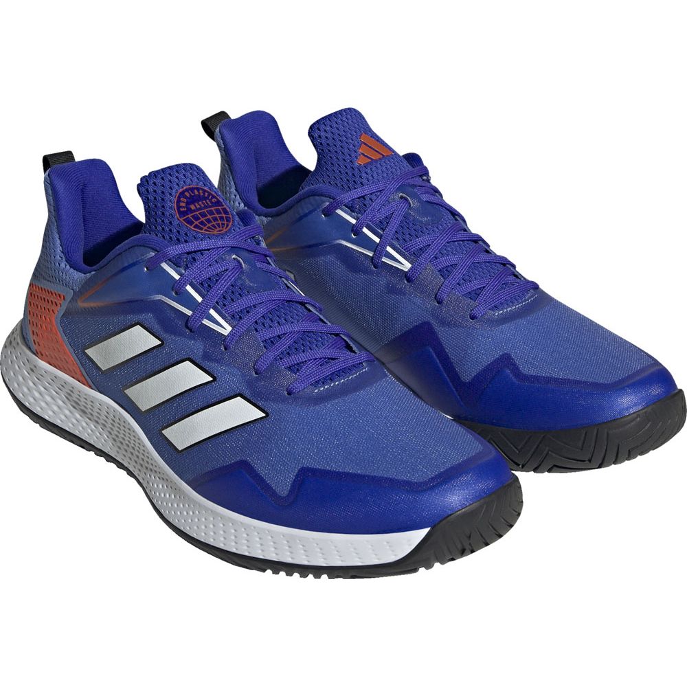 adidas アディダス テニスシューズ メンズ Defiant Speed M AC HQ8455