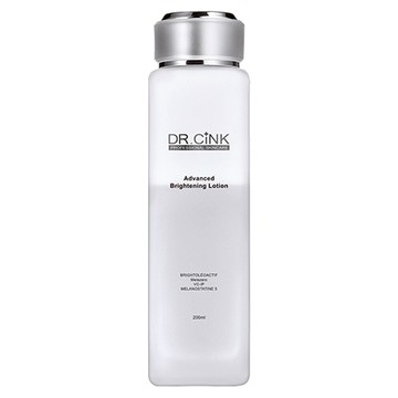 DR CiNK 達特聖克 超科技雙層激光美白露 200ml  1瓶
