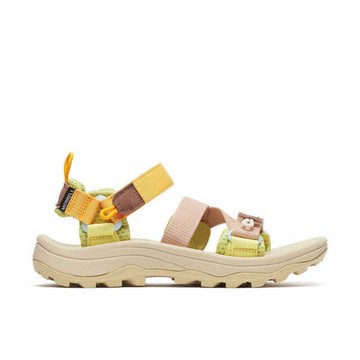 Merrell Speed Fusion Sport Rmx [ML008124] 女 運動休閒涼鞋 舒適 柔軟 粉橘