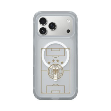 iPhone 17 Pro Max AirX 流變灰 - Deutscher Fußball-Bund - DFB 足球場