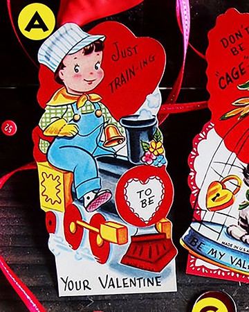 情人節卡片 550元 ーAー