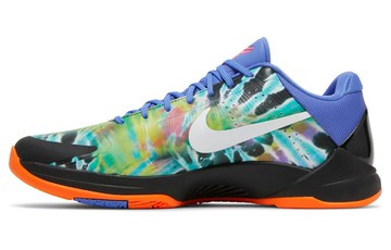 ZOOM KOBE 5 PROTRO EYBL - TIE DYE