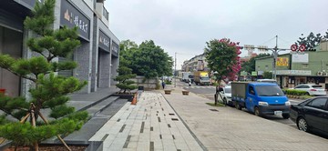 林口中山路電梯別墅~大地坪~真的很可以喔~全新｜新北市林口區中山路
