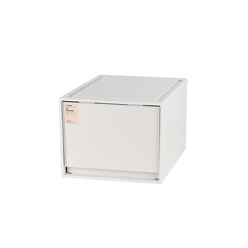 KEYWAY KM單抽屜整理箱 深型 50L KM-1109