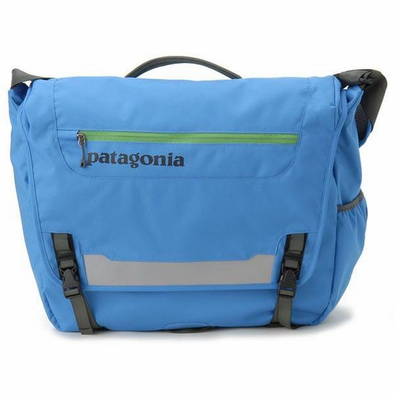 パタゴニア Patagonia メッセンジャーバッグ 48280-LRM ブランド 