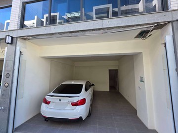 新豐琢蒔4樓透天+約8坪後院的大露臺全景設計墅｜新竹縣新豐鄉中崙村