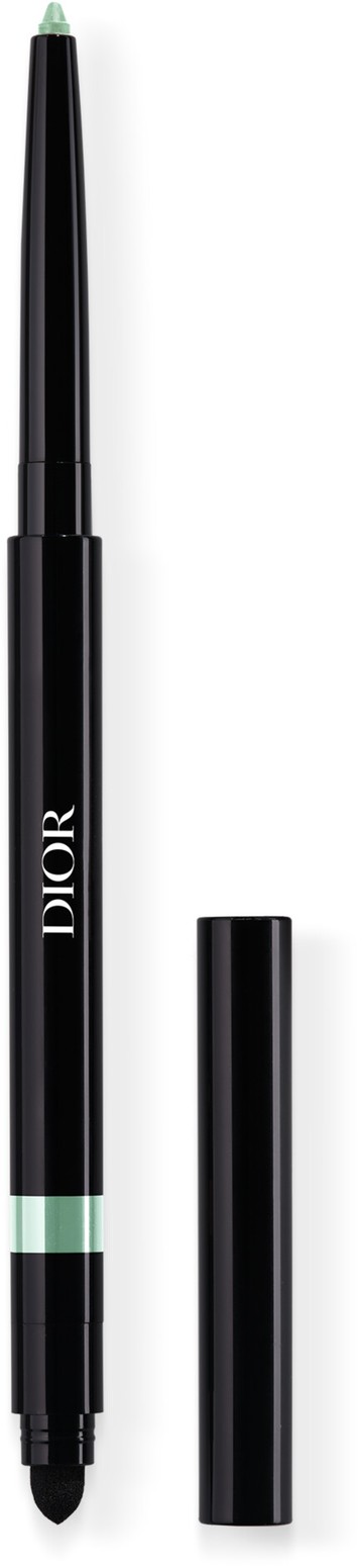 DIOR Diorshow Stylo Waterproof 24Hr Wear Eyeliner 0.3g 246 - Matte Mint