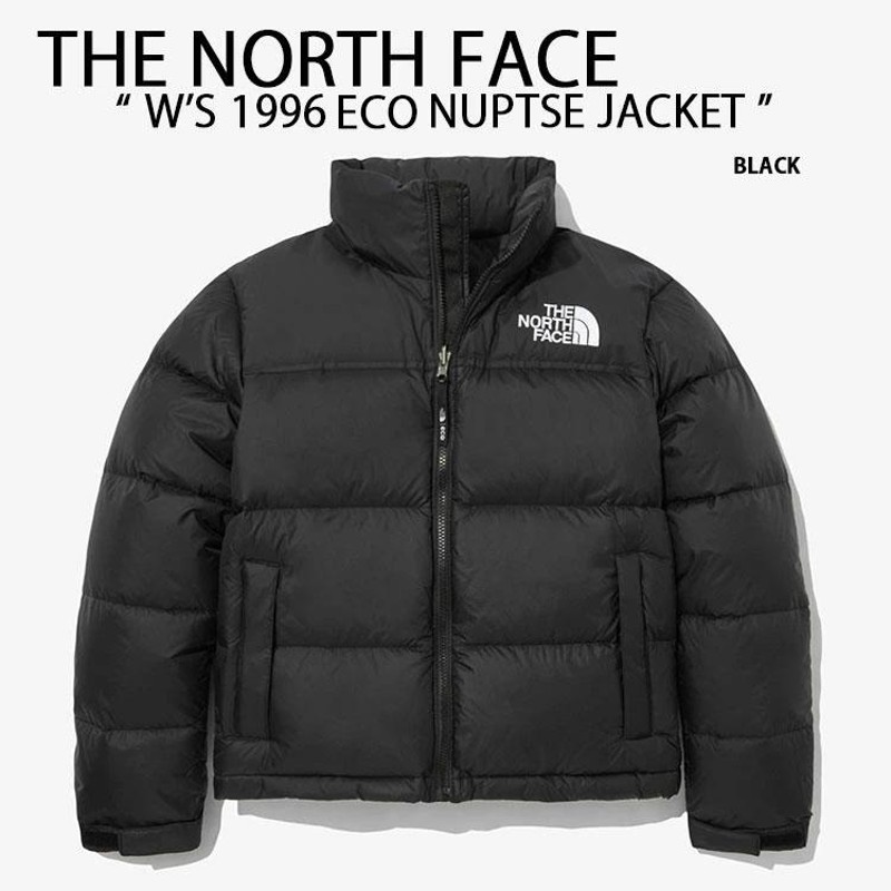 THE NORTH FACE ノースフェイス レディース ダウンジャケット W'S 1996