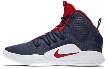HYPERDUNK X EP USA
