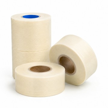台灣發票 冷氣 保溫布 PVC 米白膠帶 60mm*18米 保溫保冷專用膠布 冷氣冷凍保溫膠帶 不黏膠布 冷氣銅管包覆