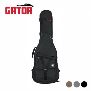 Gator Cases Transit GT-EG 電吉他袋 多色款