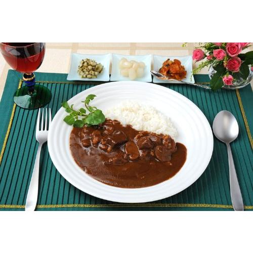 葉山牛カレー 210g