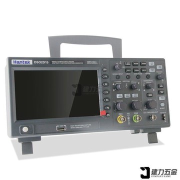 0雙通道數字存儲示波器100M 150M