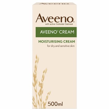 Aveeno 艾惟諾保濕霜 500ml