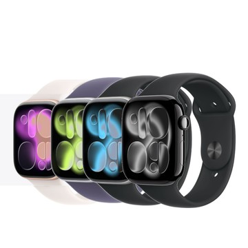 APPLE WATCH S11 GPS 42MM-ML 智慧手錶