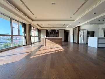 一品大觀~公園樹海~無限視野~四大室.雙平車｜新竹市東區八德路