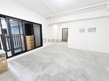 七期『鉑金愛悅』國家歌劇院全新交屋大三房平車｜台中市西屯區市政北一路