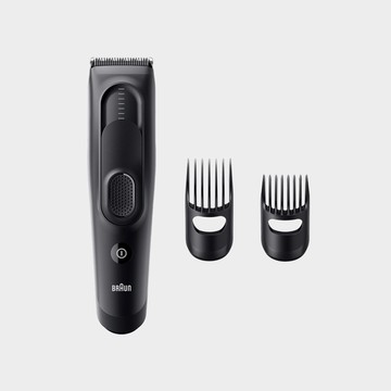 BRAUN HC5330 Hair Clipper電動理髮造型器