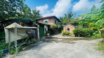 綠野仙蹤農莊 三間未辦保存屋 J082｜新北市三芝區新庄子