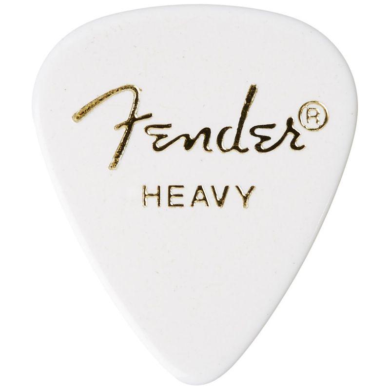 FENDER 351 HEAVY WH